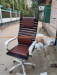 Swievel Office Boos Chair